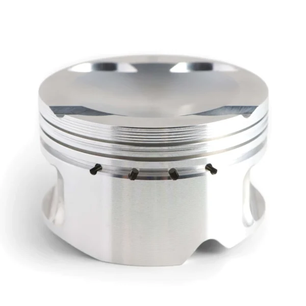 VW 2.0L TFSI (EA113, EA888) ZRP Forged Pistons by Wossner
